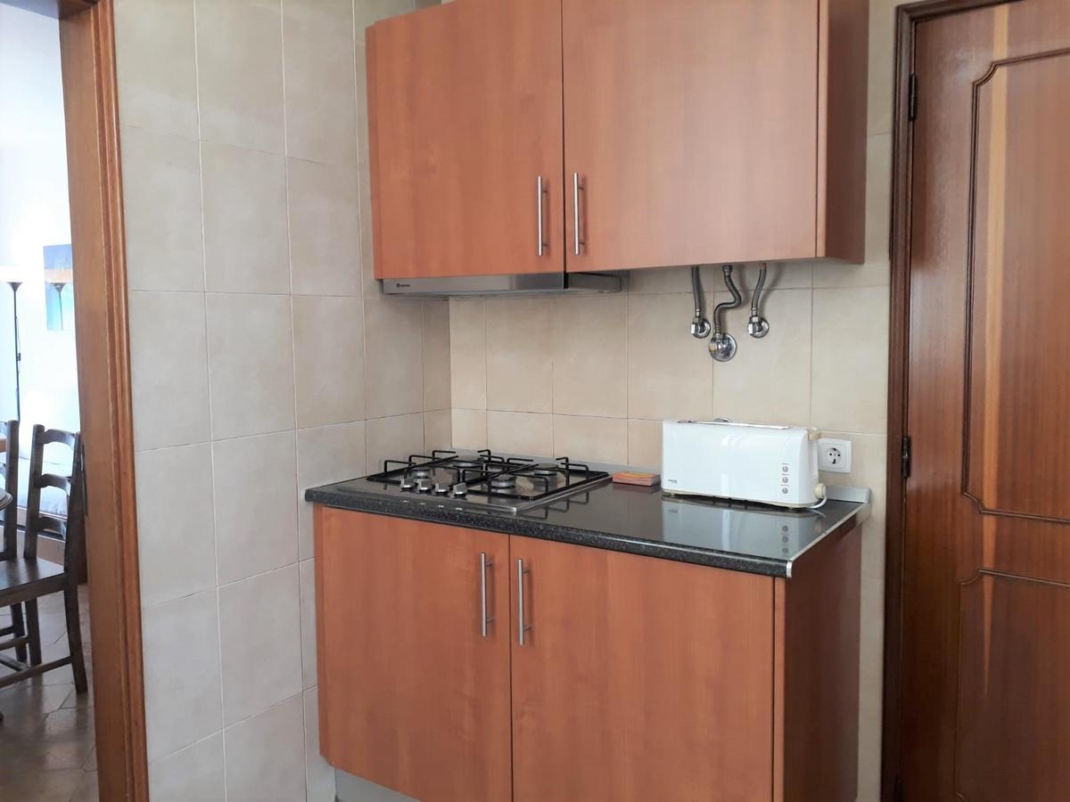 T2 Mira Praia 4- Familiar, 80Mt Praia, Wifi Quarteira Luaran gambar
